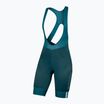 Жіночі велосипедні шорти Endura FS260-Pro DS Bibshort kingfisher