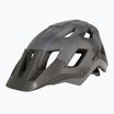 Шолом велосипедний Endura Hummvee Plus MIPS grey camo
