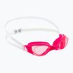 Окуляри для плавання ZONE3 Aspect pink/white SA20GOGAS114