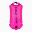 Рятувальний буй ZONE3 Safety Buoy/Dry Bag Recycled 28 л high vis pink