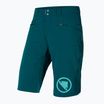 Шорти велосипедні чоловічі Endura Singletrack II Short barra blue