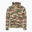 Куртка велосипедна чоловіча Endura Hummvee Windshell tweed green