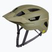 Шолом велосипедний Endura Hummvee MIPS tweed green