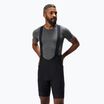 Шорти велосипедні чоловічі Endura Loop Bibshort black