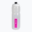 Пляшка велосипедна HUUB Water Bottle 750 мл clear pink