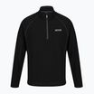 Кофта чоловіча REGATTA Montes black