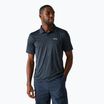Футболка трекінгова чоловіча REGATTA Polo Remex II navy