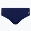 Труси плавальні чоловічі Nike Hydrastrong Solid Brief темно-сині NESSA004