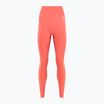 Легінси для тренувань жіночі Gymshark Vital Seamless orange / marl
