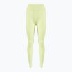 Легінси для тренувань жіночі Gymshark Vital Seamless yellow / marl