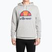 Чоловічий тренувальний світшот Ellesse Dahryl Oh Hoody сірий мергель