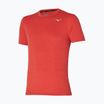 Футболка для бігу чоловіча Mizuno Impulse Core Tee greandine