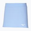 Спідниця тенісна Mizuno Flex Skort блакитна 62GB121120