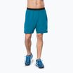 Чоловічі тенісні шорти Mizuno Laser Short марокканські