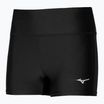 Шорти жіночі Mizuno Impulse Core black