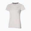 Футболка жіноча Mizuno Impulse Core Tee white sand