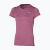 Футболка жіноча Mizuno Impulse Core Tee violet quartz