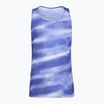 Топ для бігу чоловічий Mizuno DryAeroFlow Graphic Tank