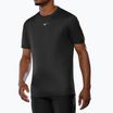 Футболка для бігу чоловіча Mizuno Core Graphic Tee black oni