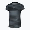 Футболка для бігу жіноча Mizuno Core Graphic Tee black
