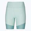 Шорти для бігу жіночі Mizuno Impulse Core Mid Tight skylight