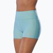 Шорти для бігу жіночі Mizuno Impulse Core cloud blue