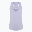 Топ для бігу жіночий Mizuno Core RB Tank thistle