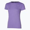 Футболка для бігу жіноча Mizuno Core Tee paisley purple