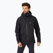 Куртка-дощовик чоловіча Rab Namche GTX black