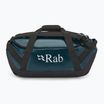 Дорожня сумка Rab Expedition Kitbag II 30 л синя