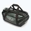 Дорожня сумка Rab Expedition Kitbag II 30 л з темного сланцю