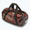 Дорожня сумка з червоної глини Rab Expedition Kitbag II 30 л