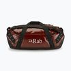 Дорожня сумка з червоної глини Rab Expedition Kitbag II 50 л