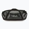 Дорожня сумка Rab Expedition Kitbag II 120 л з темного сланцю