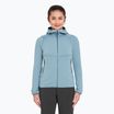 Кофта жіноча Rab Superflux Hoody citadel