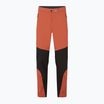 Штани софтшел чоловічі Rab Torque tuscan red