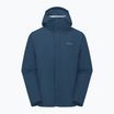 Куртка-дощовик чоловіча Rab Downpour tempest blue