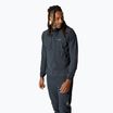 Куртка софтшел чоловіча Rab Borealis Hoody beluga