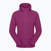 Кофта жіноча Rab Nexus Hoody mulberry