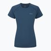 Футболка жіноча Rab Sonic tempest blue