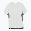 Футболка чоловіча Rab Sonic Ultra Tee light zinc/graphene