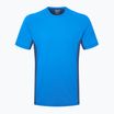 Футболка чоловіча Rab Trail Tee maya blue/tempest blue