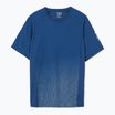 Футболка чоловіча Rab Trail Tee tempest blue/light zinc
