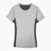 Футболка жіноча Rab Trail Tee dark pewtwer/graphene