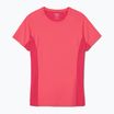 Футболка жіноча Rab Trail Tee hibiscus/watermelon