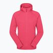 Кофта жіноча Rab Nexus Hoody watermelon