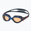 Окуляри для плавання Speedo Biofuse 2.0 turkish sea / amber