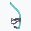 Трубка для плавання Speedo Bullet Head artcic glass/hapuna blue