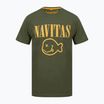 Футболка чоловіча Navitas Kurt Tee green