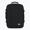 Рюкзак туристичний CabinZero Classic 44 л absolute black